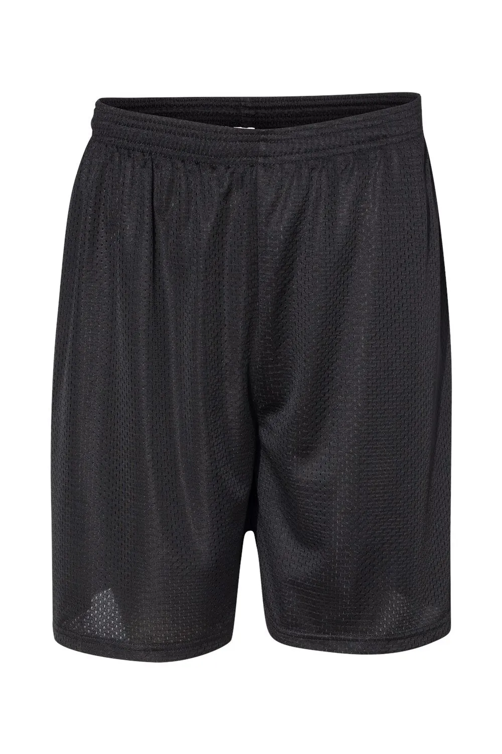C2 Sport Shorts Homme en Maille - Noir