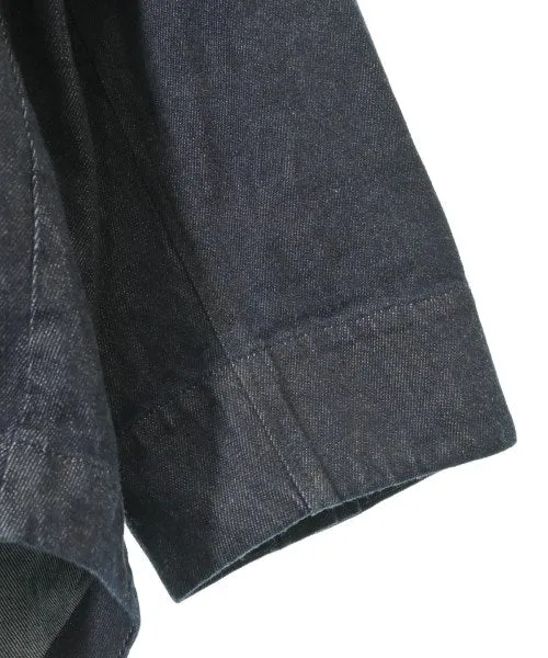 Vestes en denim Cafune