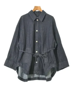 Vestes en denim Cafune
