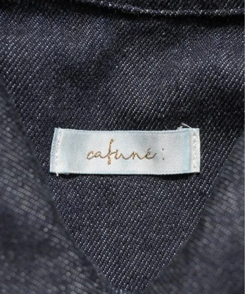 Vestes en denim Cafune