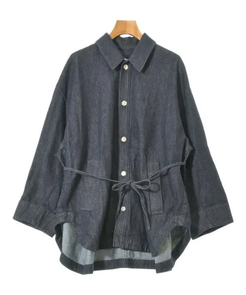 Vestes en denim Cafune