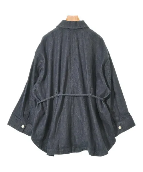Vestes en denim Cafune