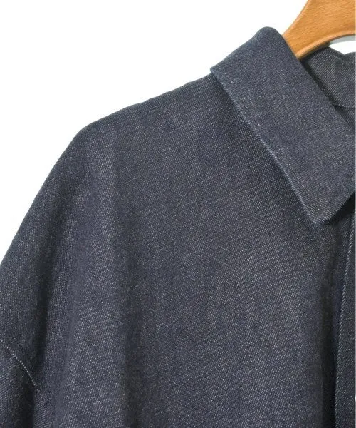 Vestes en denim Cafune