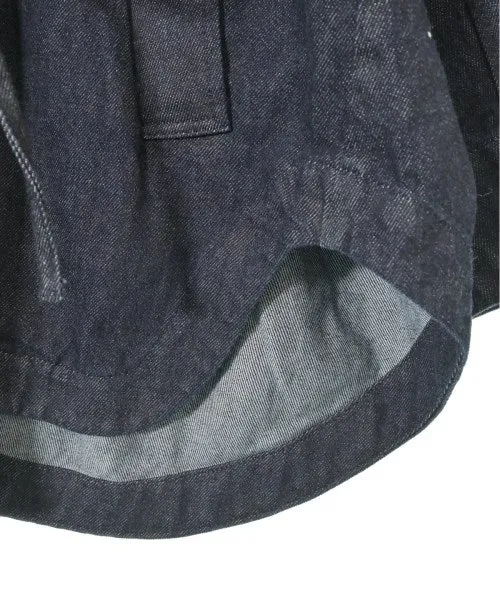 Vestes en denim Cafune