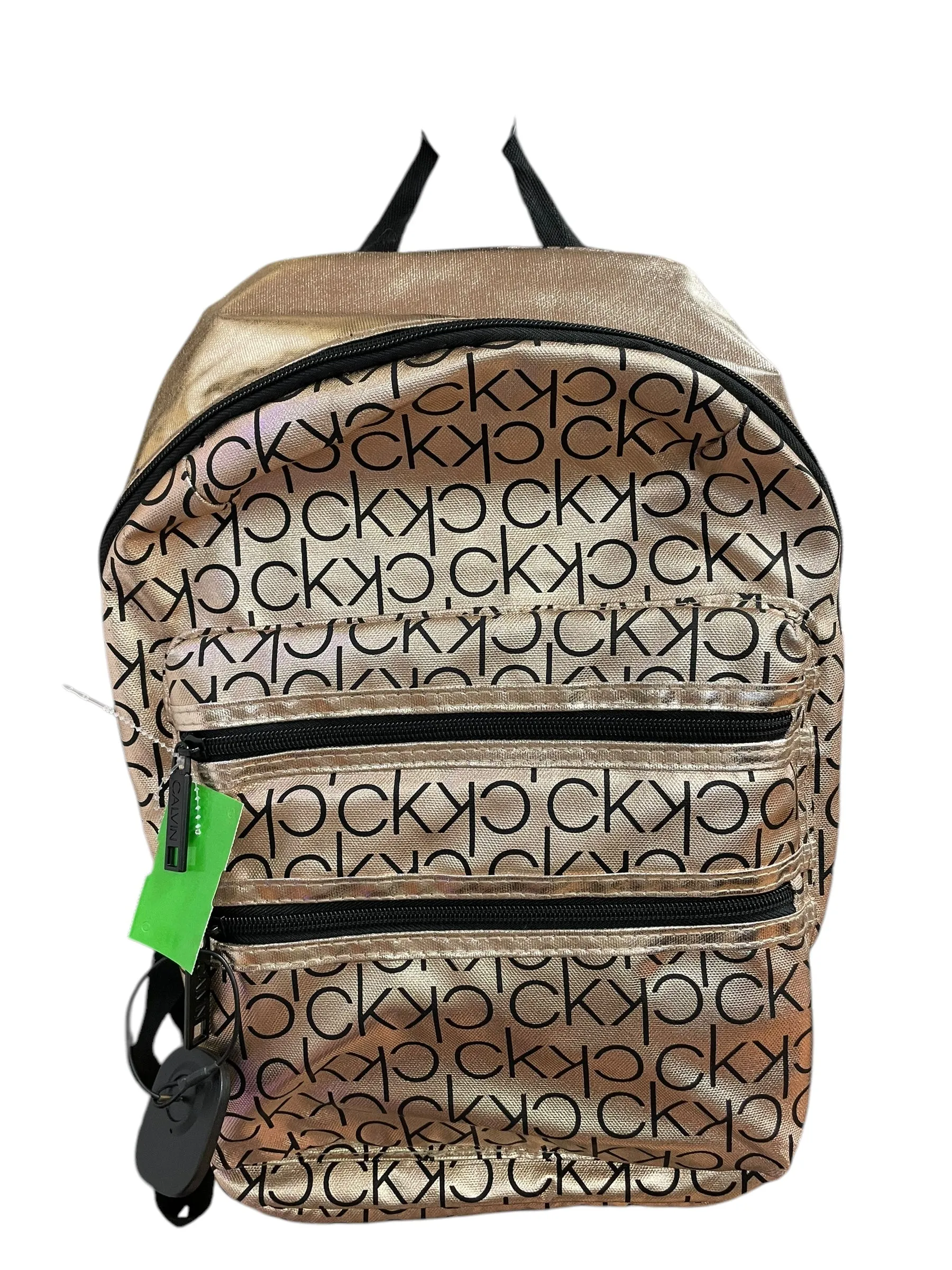 Sac à dos Calvin Klein par Calvin Klein, Taille : Moyenne