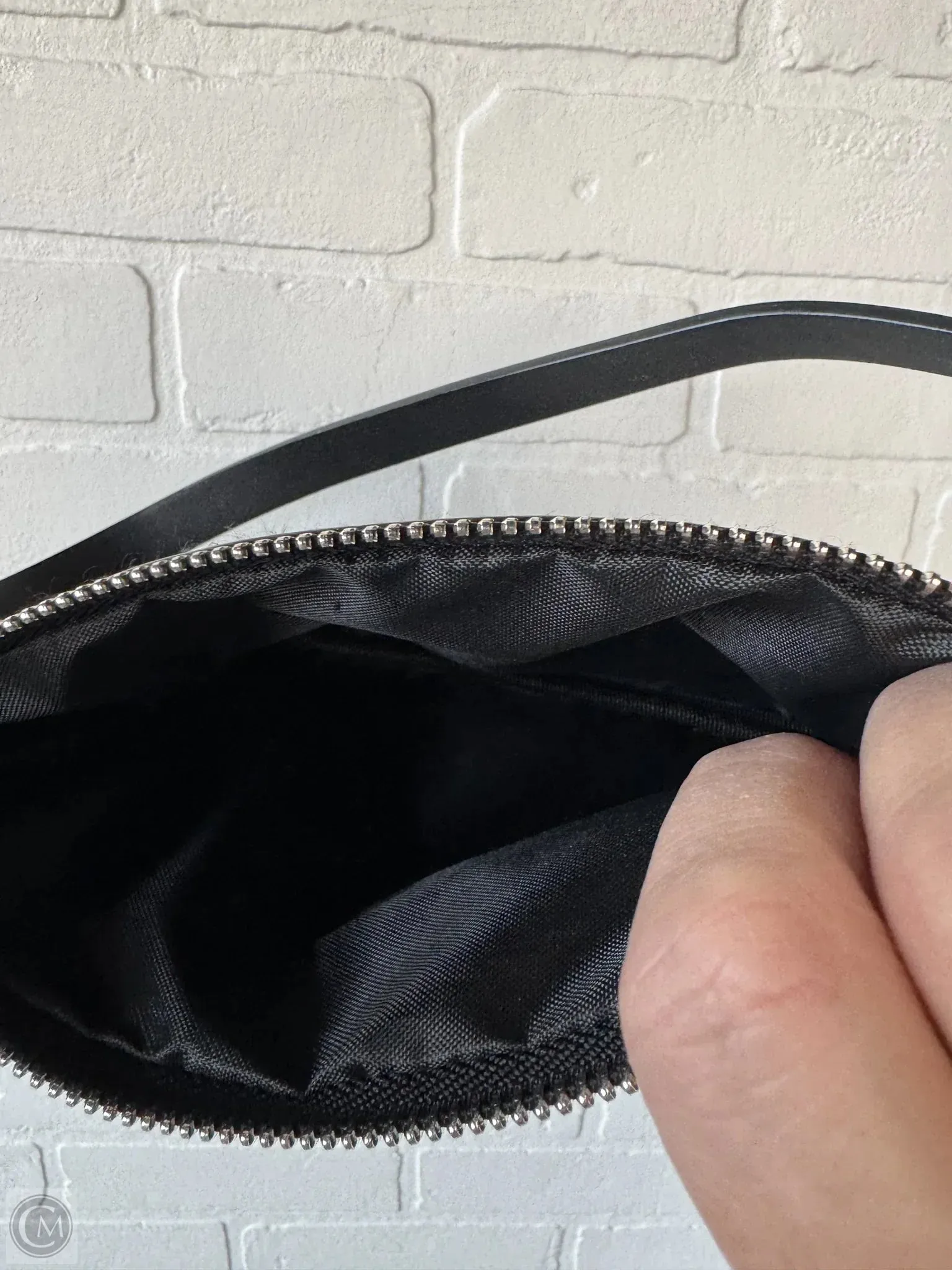 Sac banane Calvin Klein par Calvin Klein, Taille : Petit