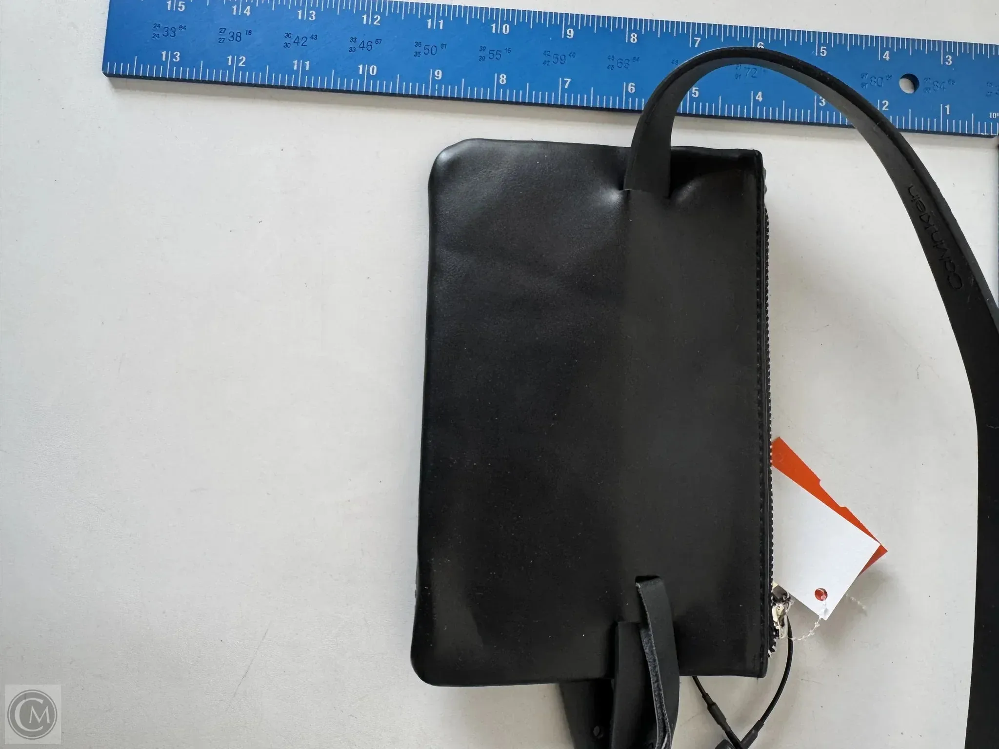 Sac banane Calvin Klein par Calvin Klein, Taille : Petit