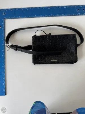 Sac banane Calvin Klein par Calvin Klein, Taille : Petit