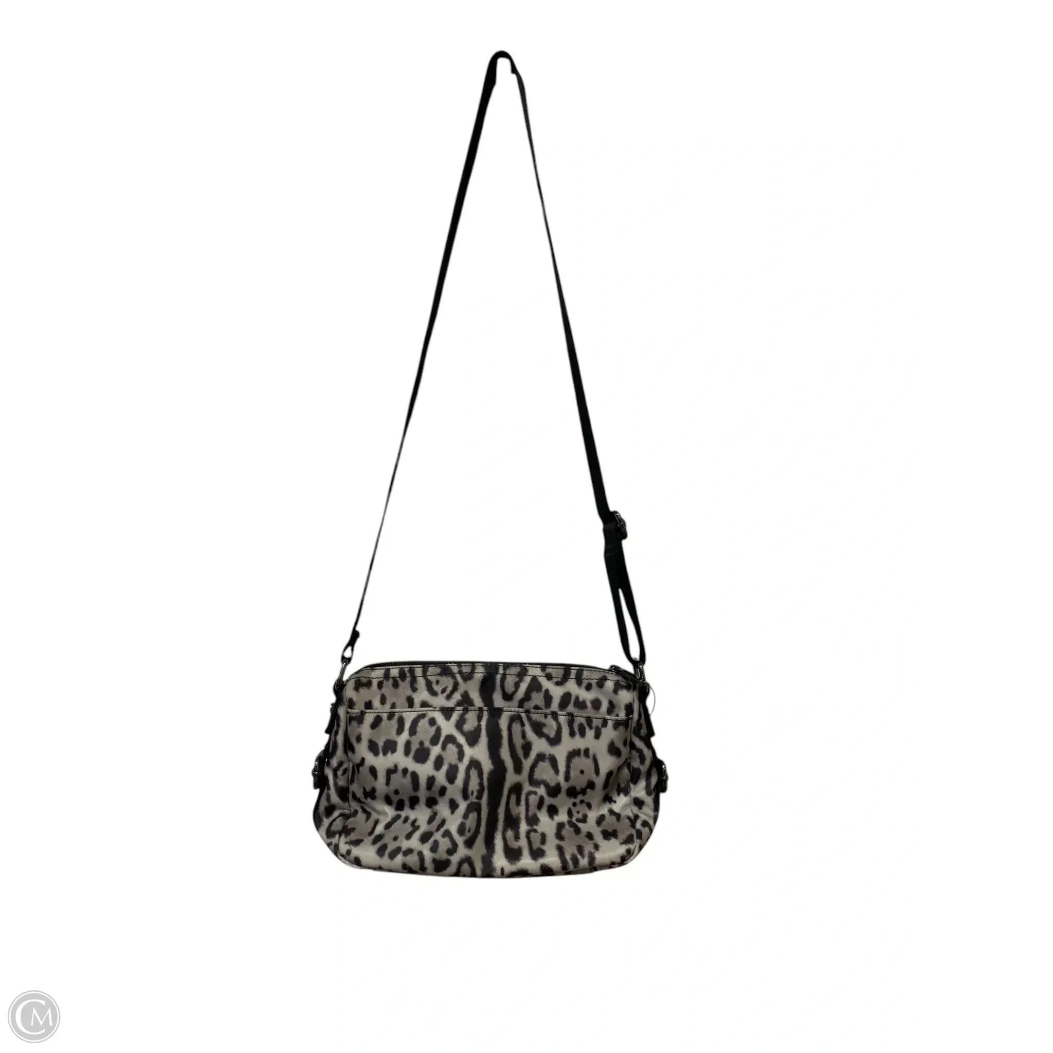 Sacs à main bandoulière Calvin Klein par Calvin Klein, Taille : Moyenne