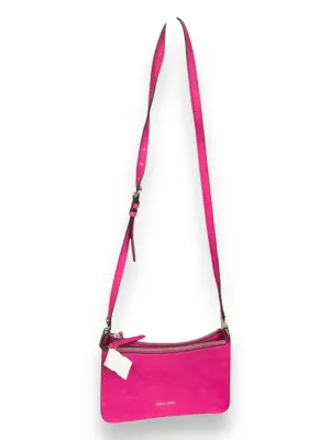 Sac bandoulière Calvin Klein par Calvin Klein, Taille : Moyenne