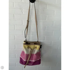 Sac bandoulière Calvin Klein par Calvin Klein, Taille : Moyenne
