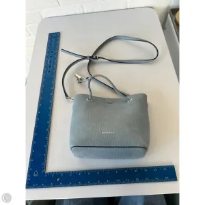 Sac bandoulière Calvin Klein par Calvin Klein, Taille : Moyenne