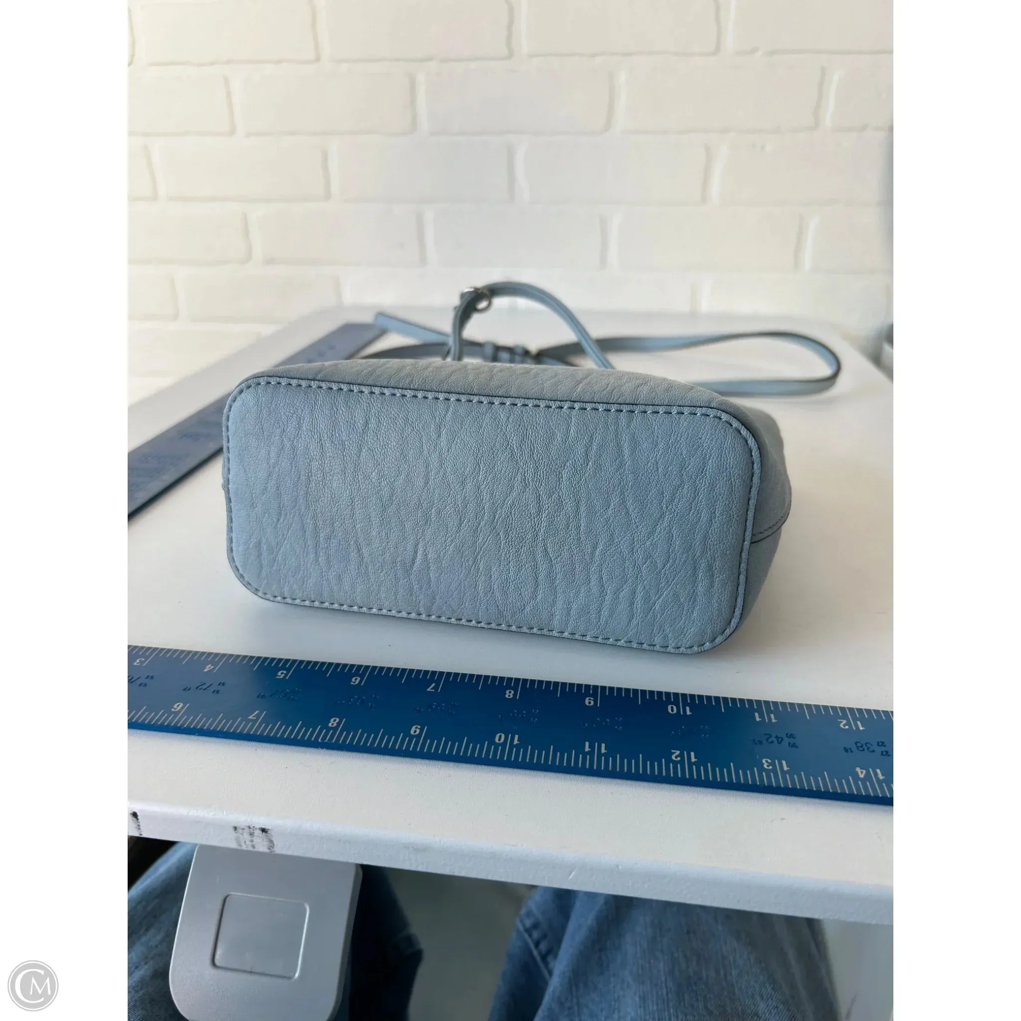 Sac bandoulière Calvin Klein par Calvin Klein, Taille : Moyenne