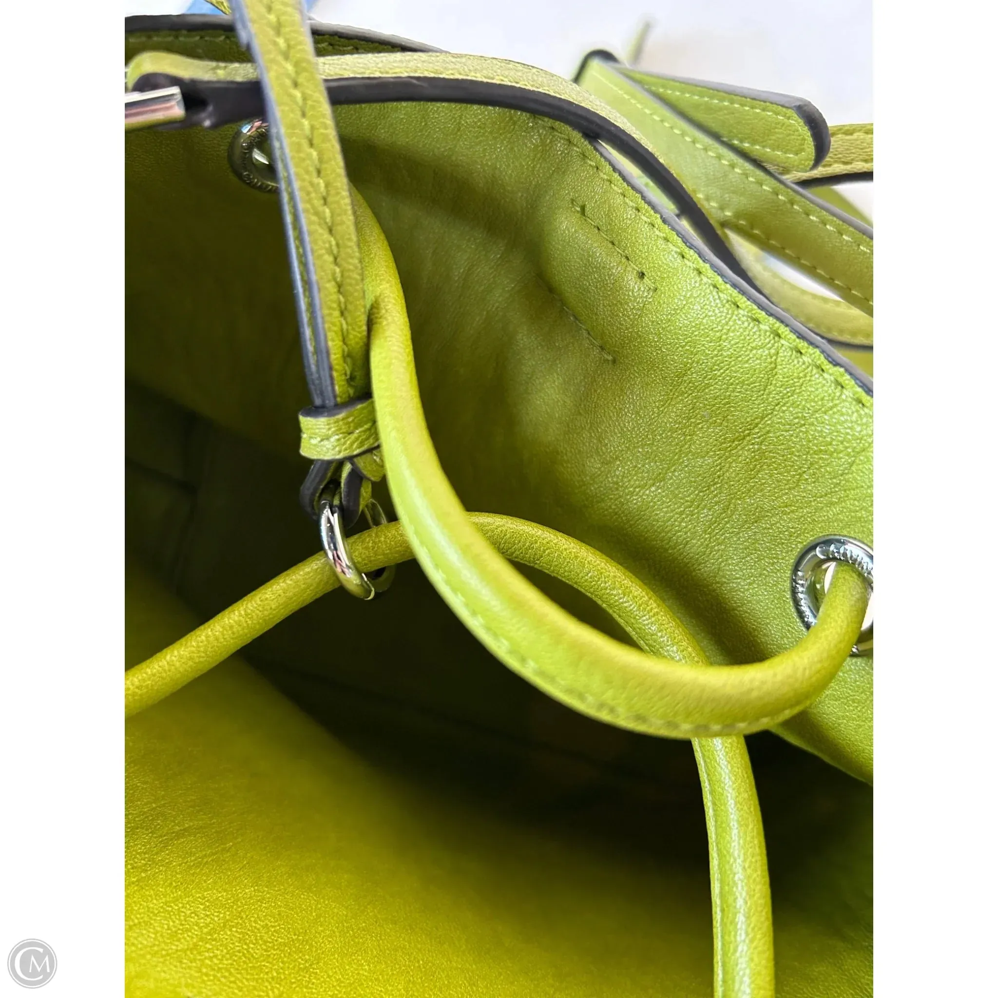Sac bandoulière Calvin Klein par Calvin Klein, Taille : Moyenne