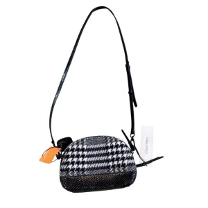 Sac bandoulière Calvin Klein par Calvin Klein, Taille: Petit