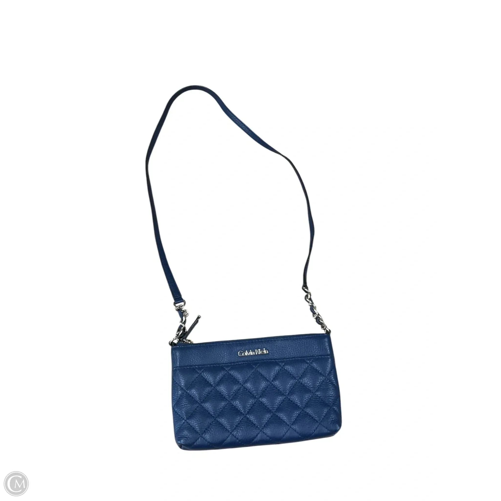 Sac bandoulière Calvin Klein par Calvin Klein, Taille: Petit