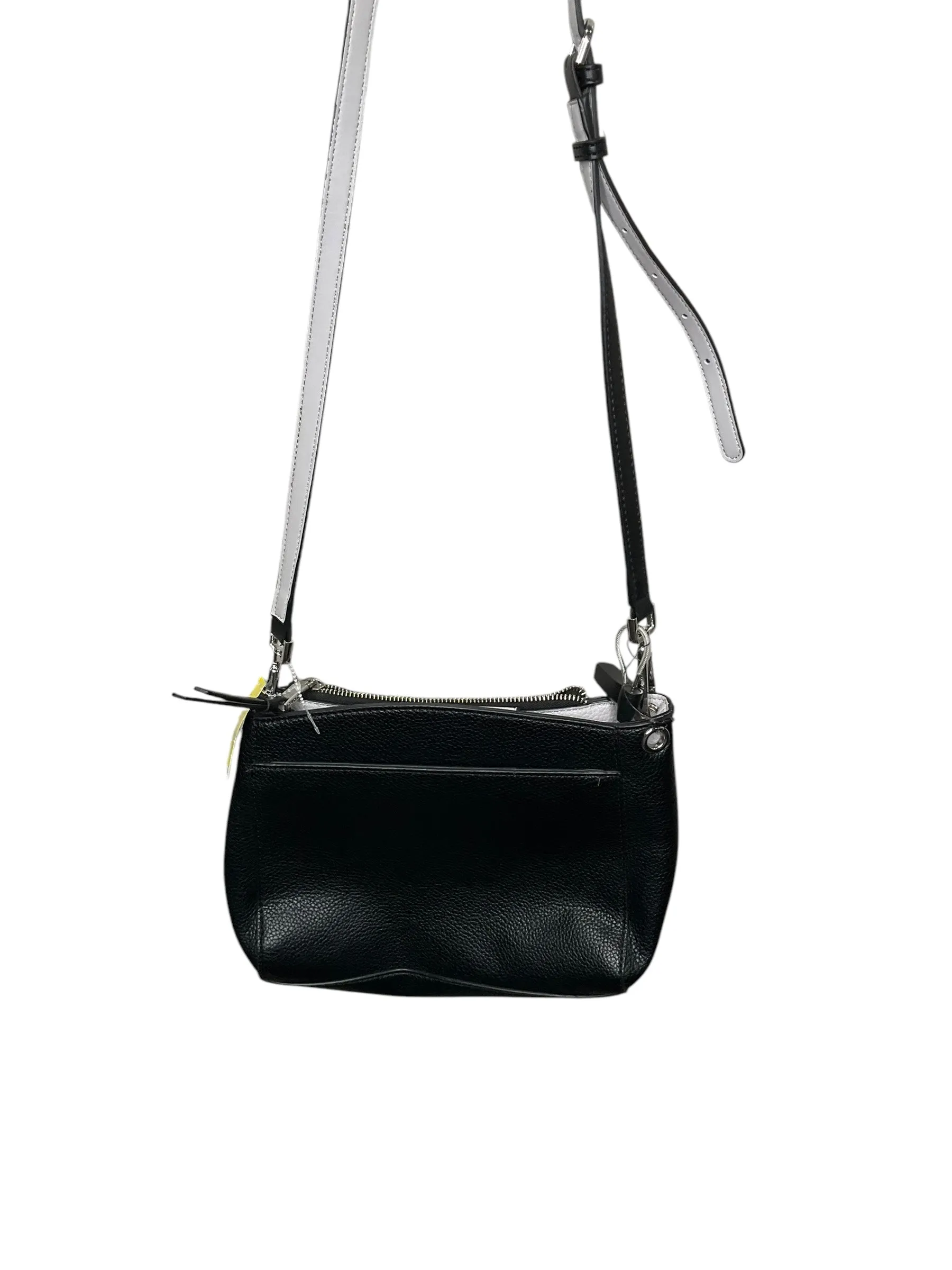 Sac bandoulière Calvin Klein par Calvin Klein, Taille: Petit