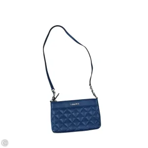 Sac bandoulière Calvin Klein par Calvin Klein, Taille: Petit