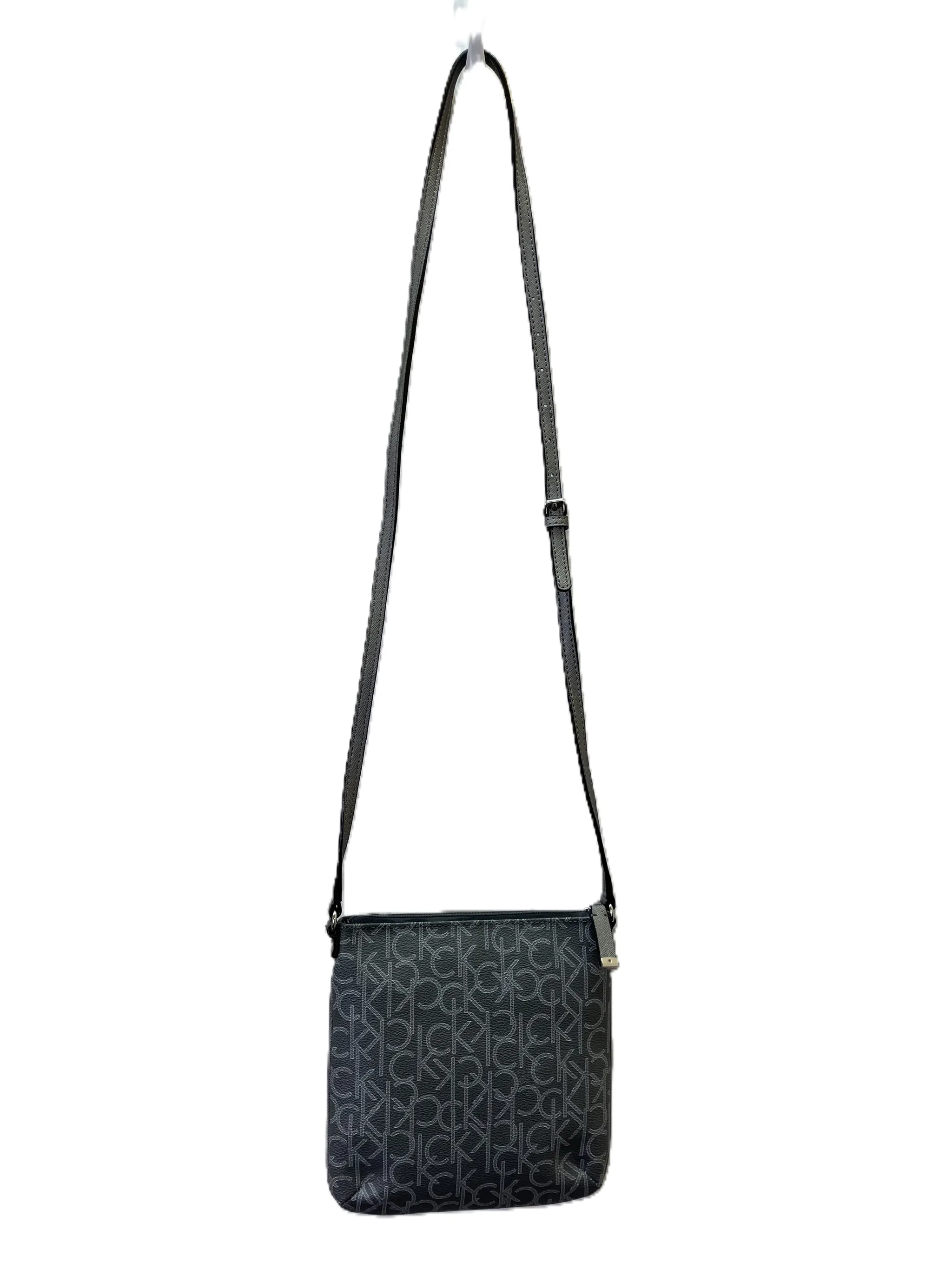 Sac bandoulière Calvin Klein par Calvin Klein, Taille : Petit