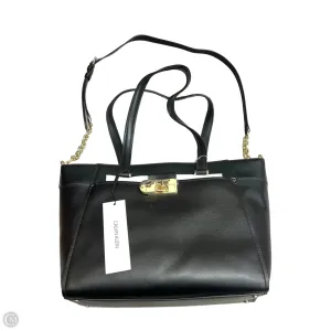 Sac bandoulière Calvin Klein par Calvin Klein, Taille: Petit