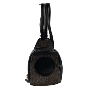 Sacs à main Calvin Klein Bandoulière/Sac à dos Par Calvin Klein, Taille: Grande