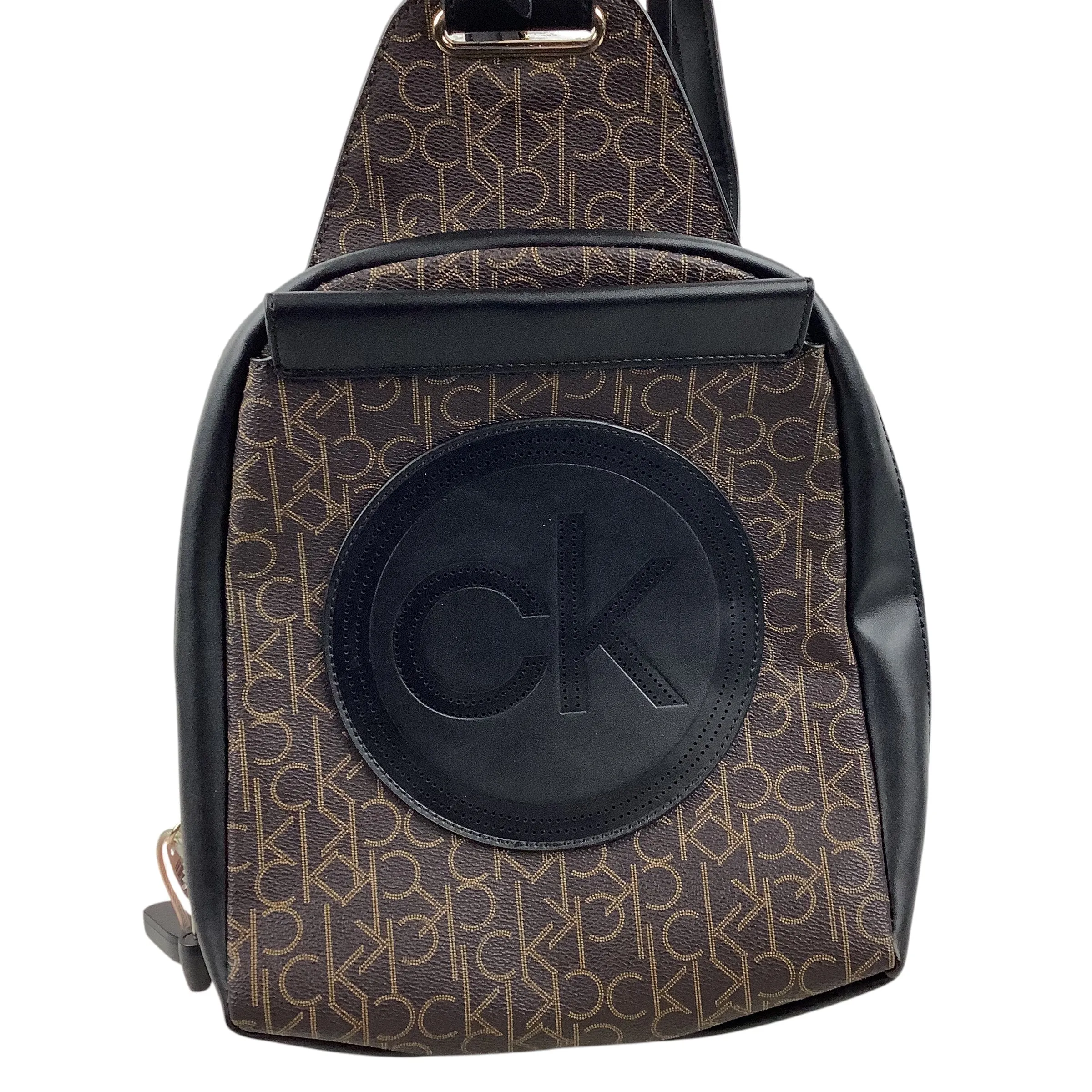 Sacs à main Calvin Klein Bandoulière/Sac à dos Par Calvin Klein, Taille: Grande