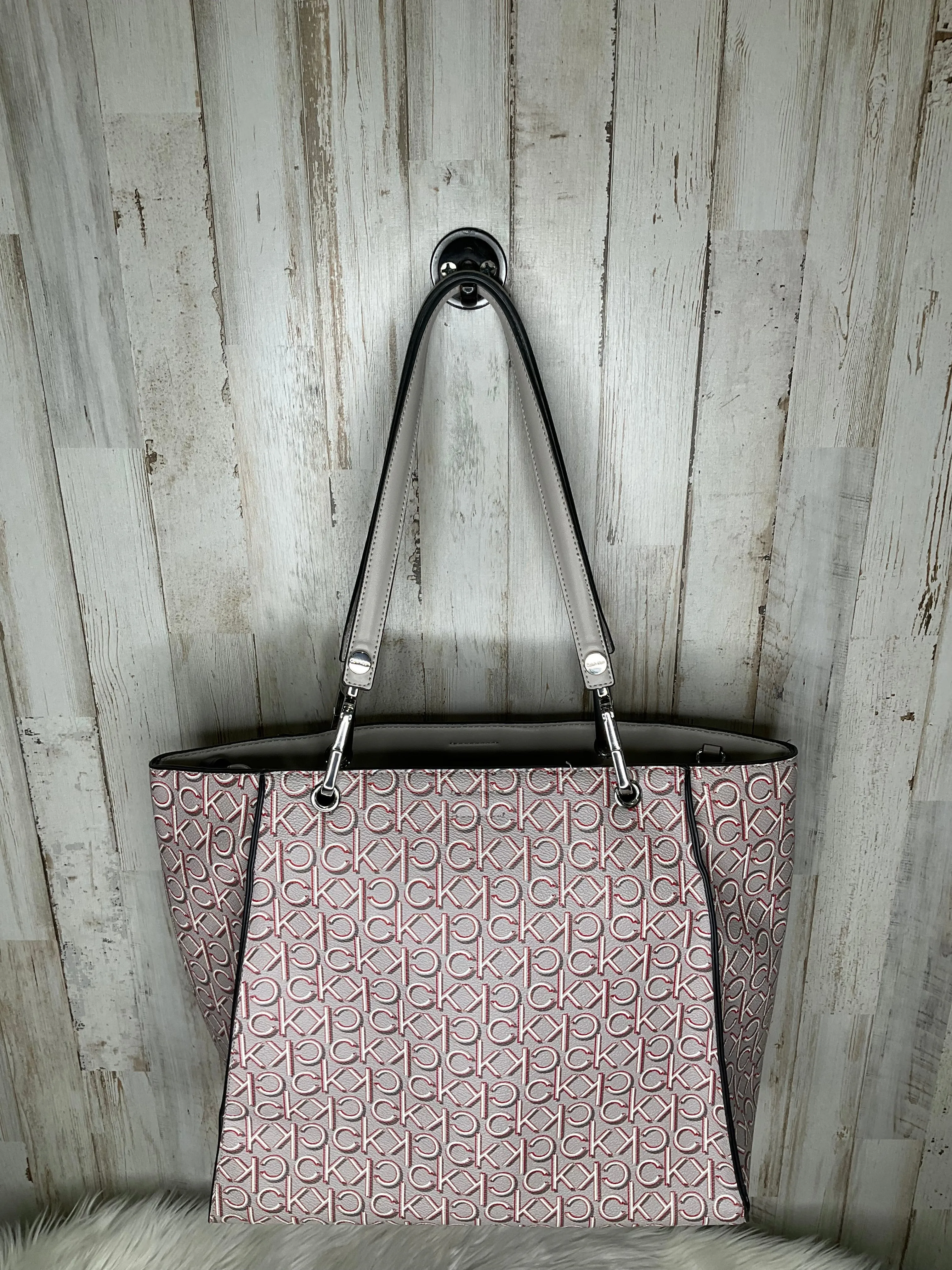Sac à main Calvin Klein Par Calvin Klein Taille : Grand