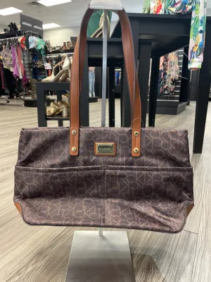 Sac à main Calvin Klein Par Calvin Klein Taille : Grand