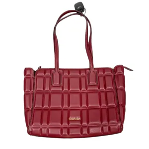 Sac à main Calvin Klein, Taille : Grand