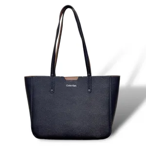 Sac à main Calvin Klein, Taille : Moyenne