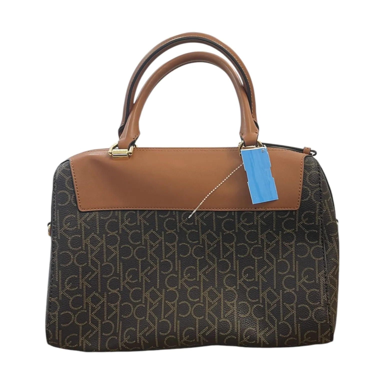 Sac à main Calvin Klein, Taille : Moyen