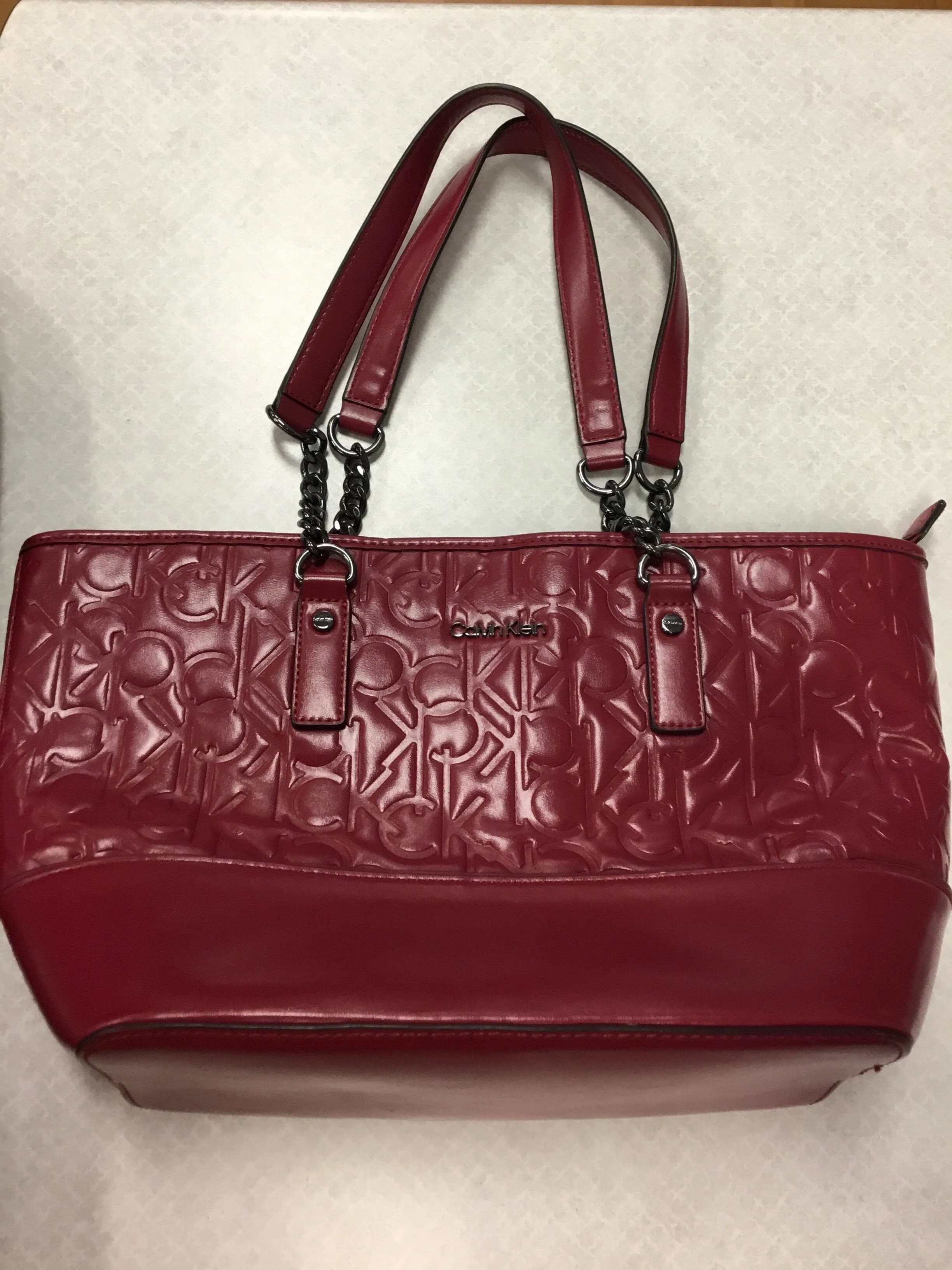 Sac à main Calvin Klein Par Calvin Klein Taille : Moyen