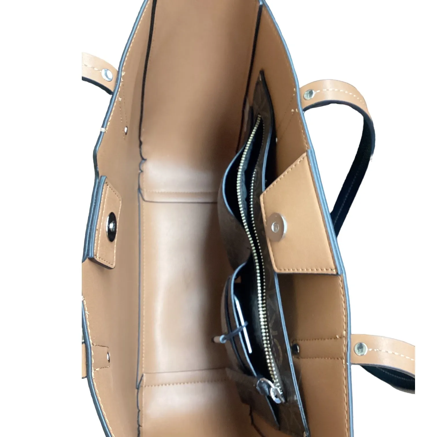 Sac à main Calvin Klein, Taille : Moyenne
