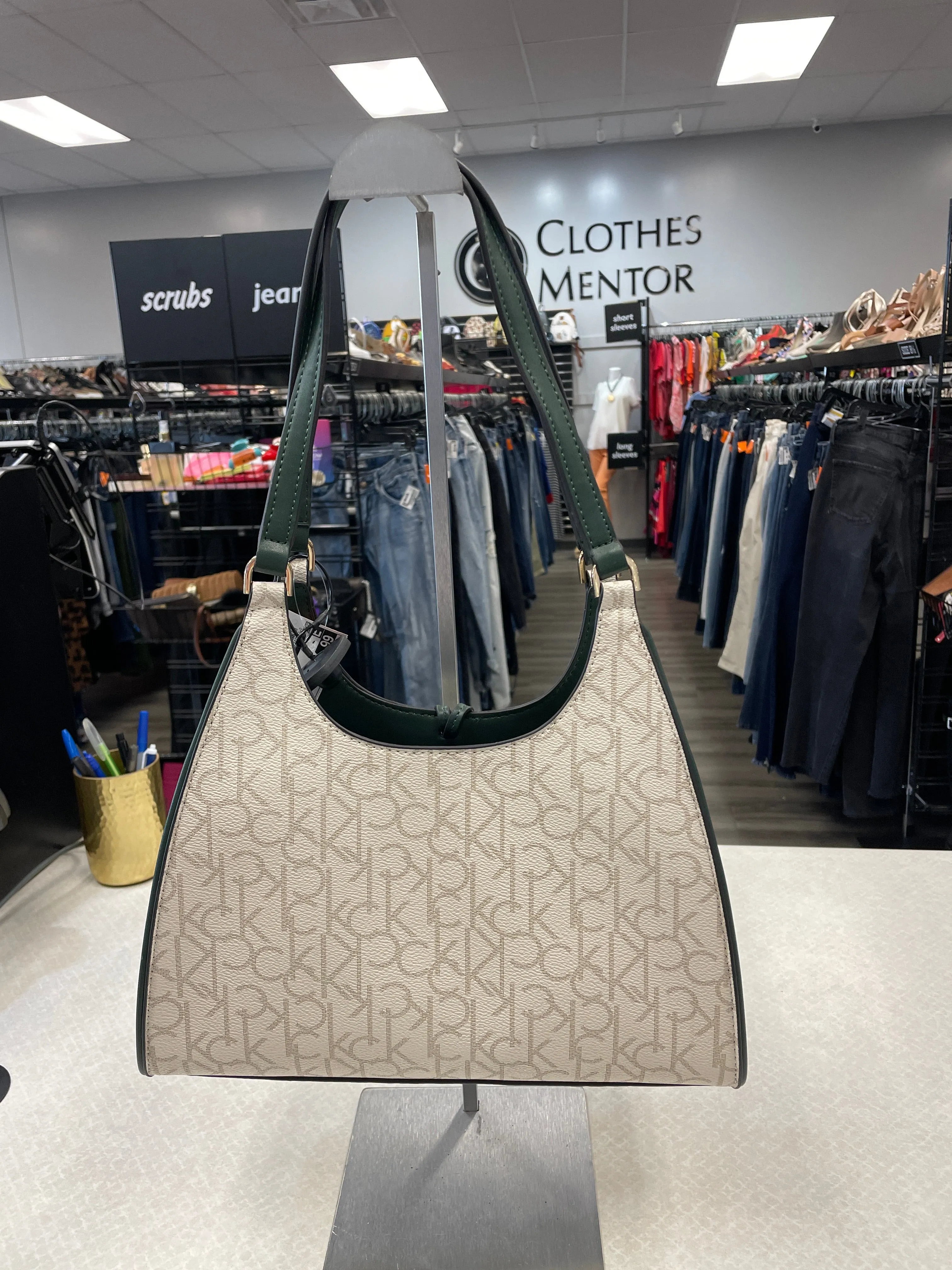 Sac à main Calvin Klein Par Calvin Klein Taille : Moyen