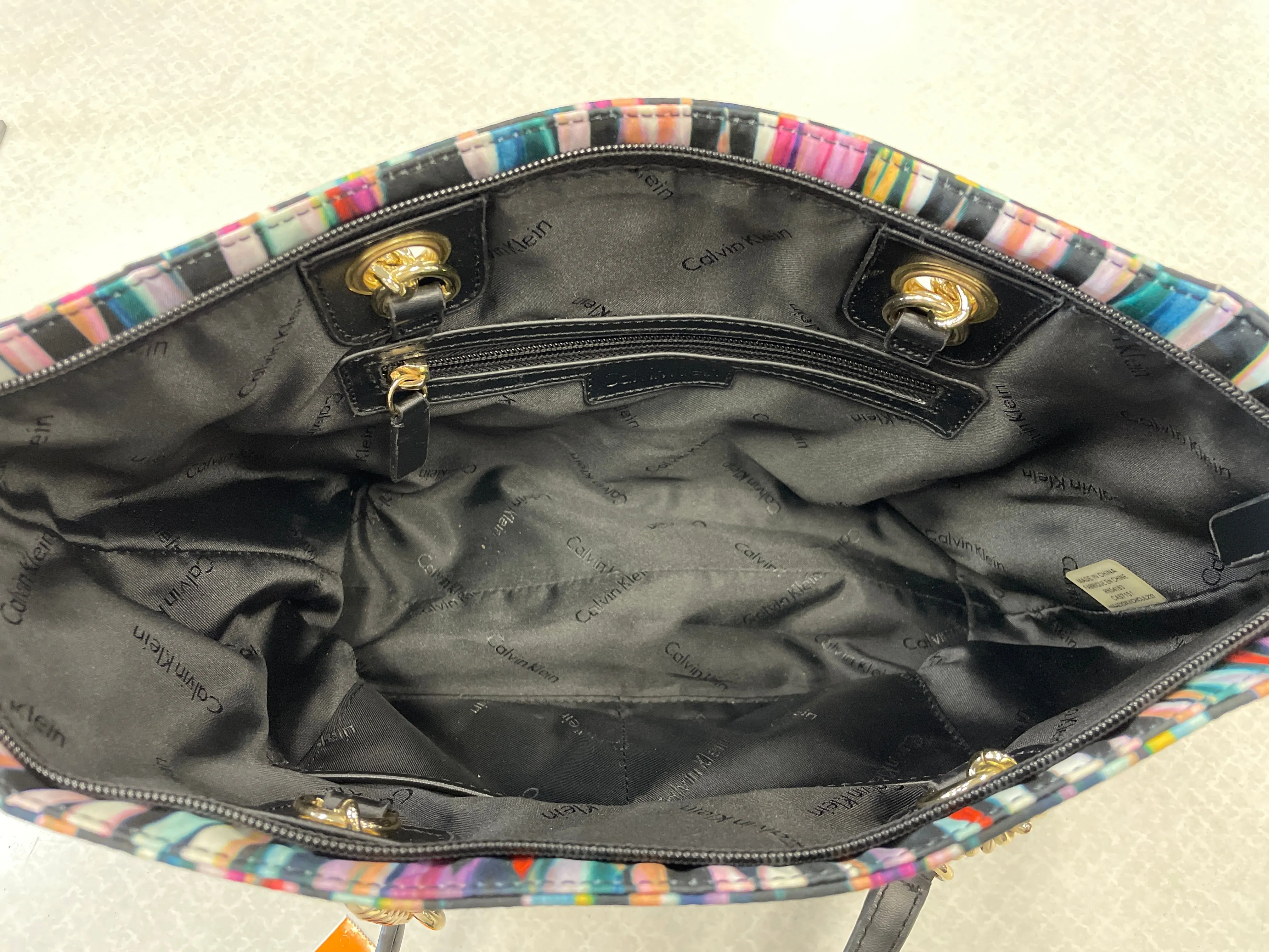Sac à main Calvin Klein Par Calvin Klein Taille : Moyen