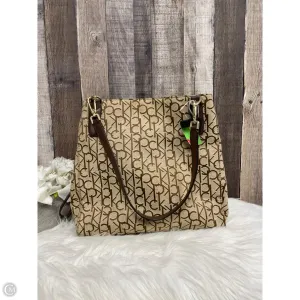 Sac à main Calvin Klein, Taille : Moyenne