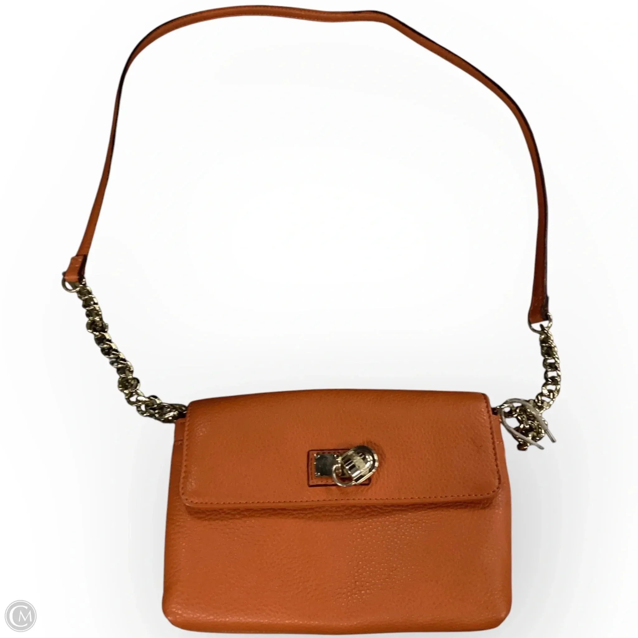 Sac à main Calvin Klein, Taille: Petit