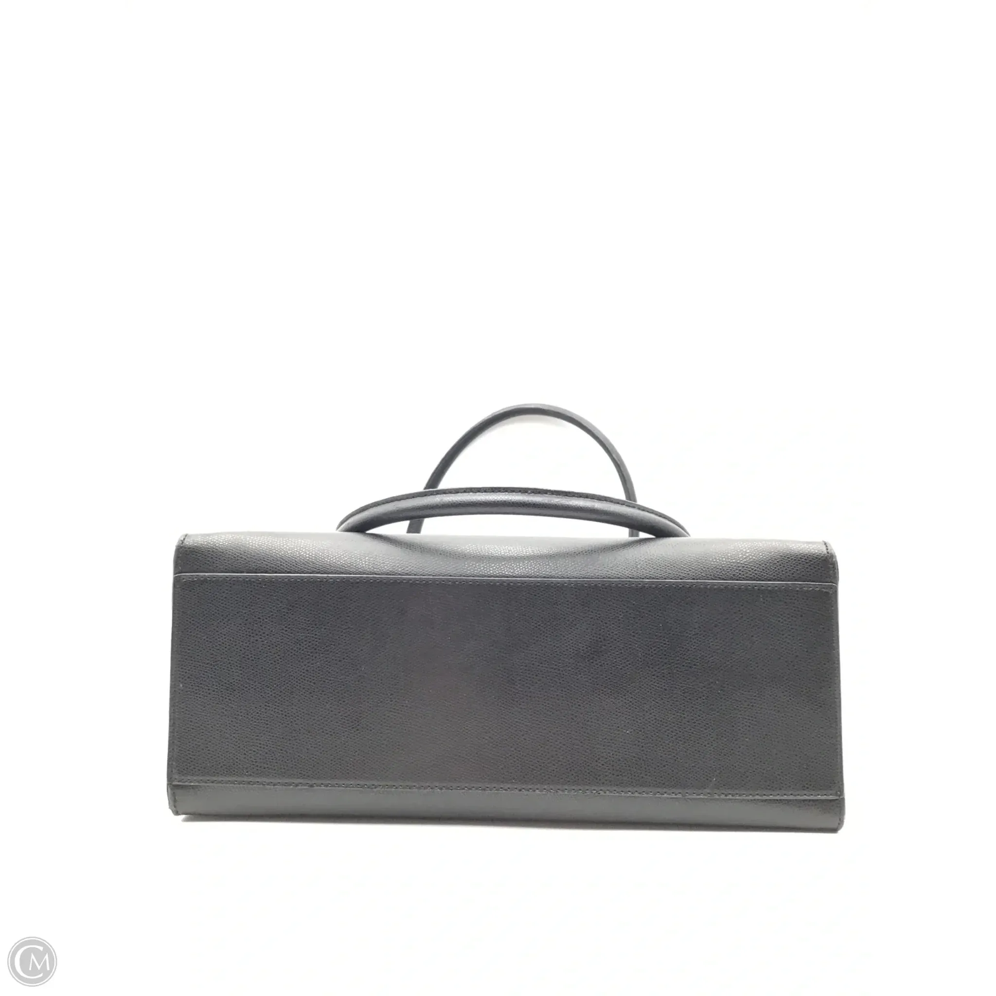 Sac à main Calvin Klein en cuir, taille : Grand