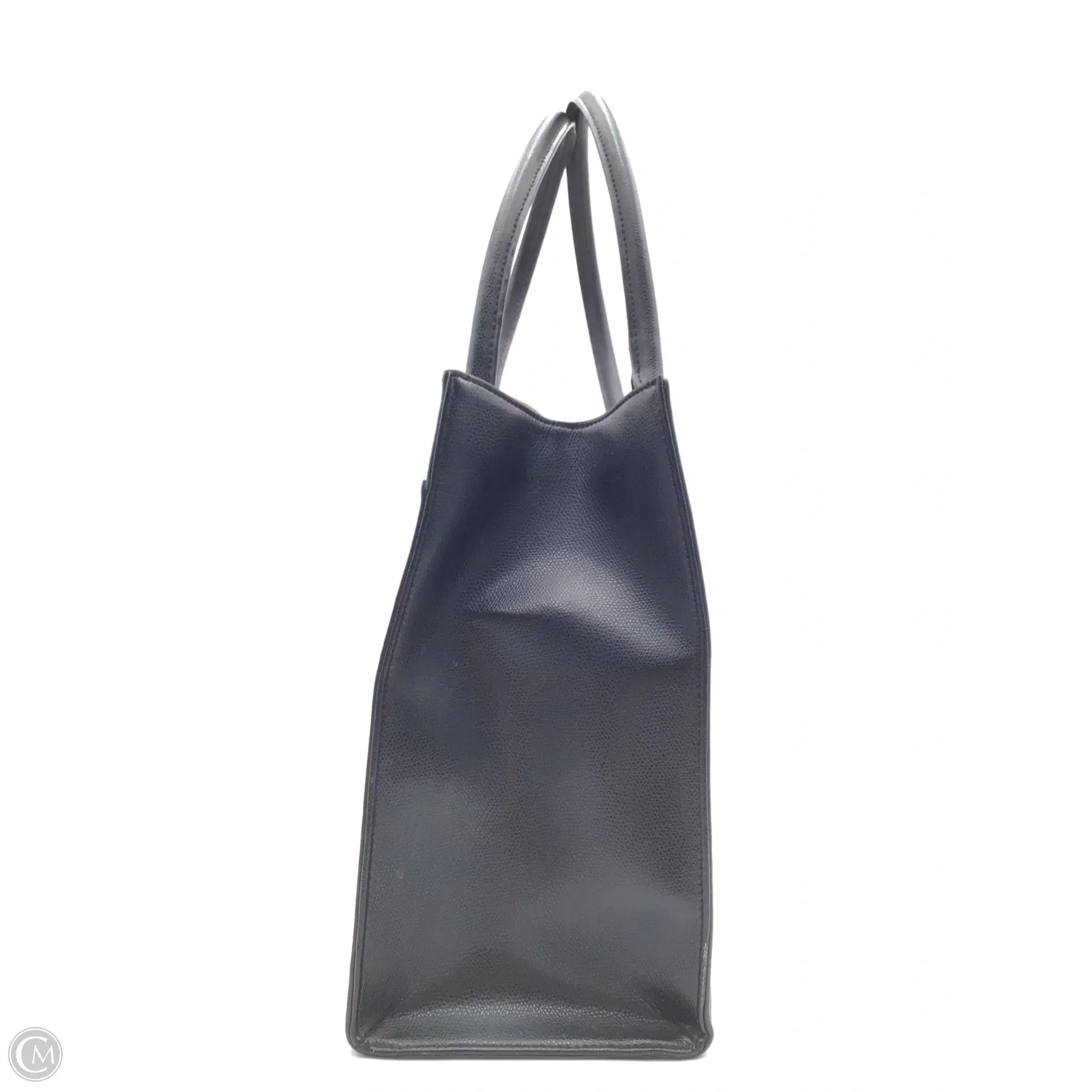 Sac à main Calvin Klein en cuir, taille : Grand