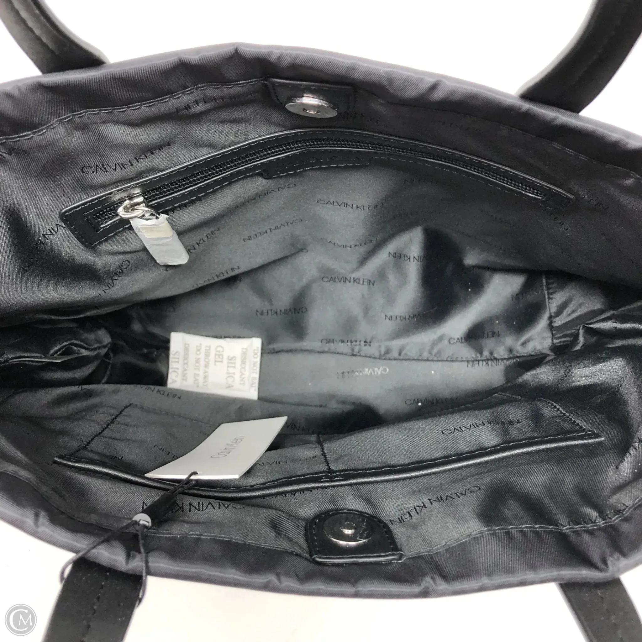 Sac à main Calvin Klein Tote par Calvin Klein, Taille : Moyen