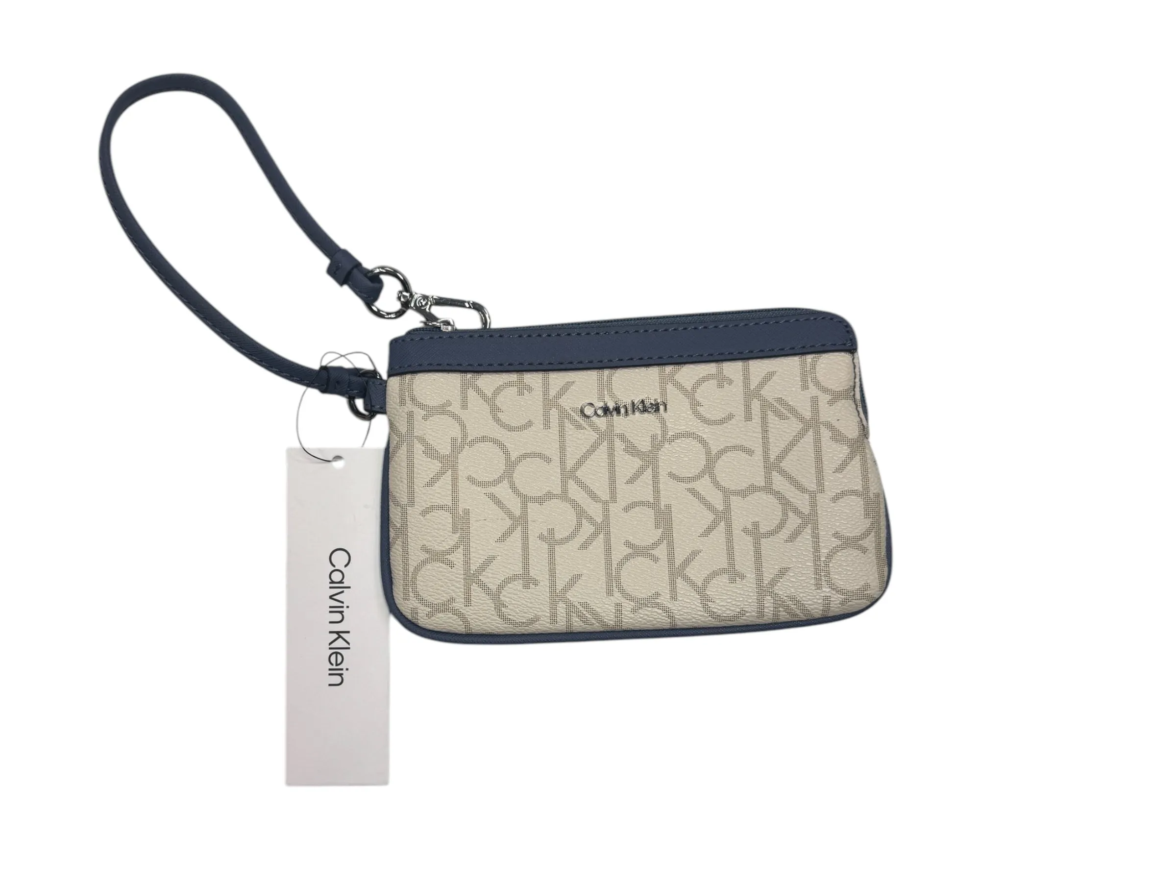 Sac à main et portefeuille Calvin Klein par Calvin Klein, Taille : Moyenne