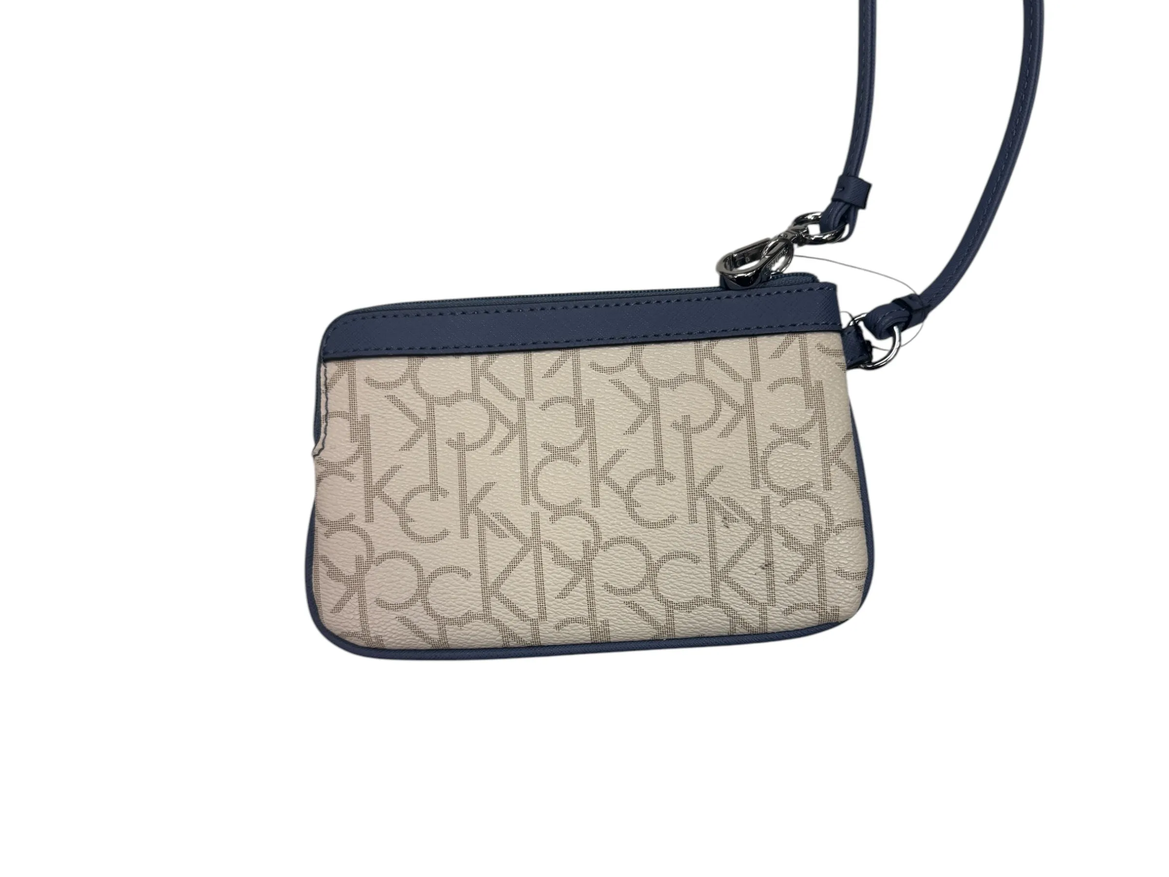 Sac à main et portefeuille Calvin Klein par Calvin Klein, Taille : Moyenne