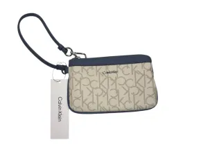 Sac à main et portefeuille Calvin Klein par Calvin Klein, Taille : Moyenne