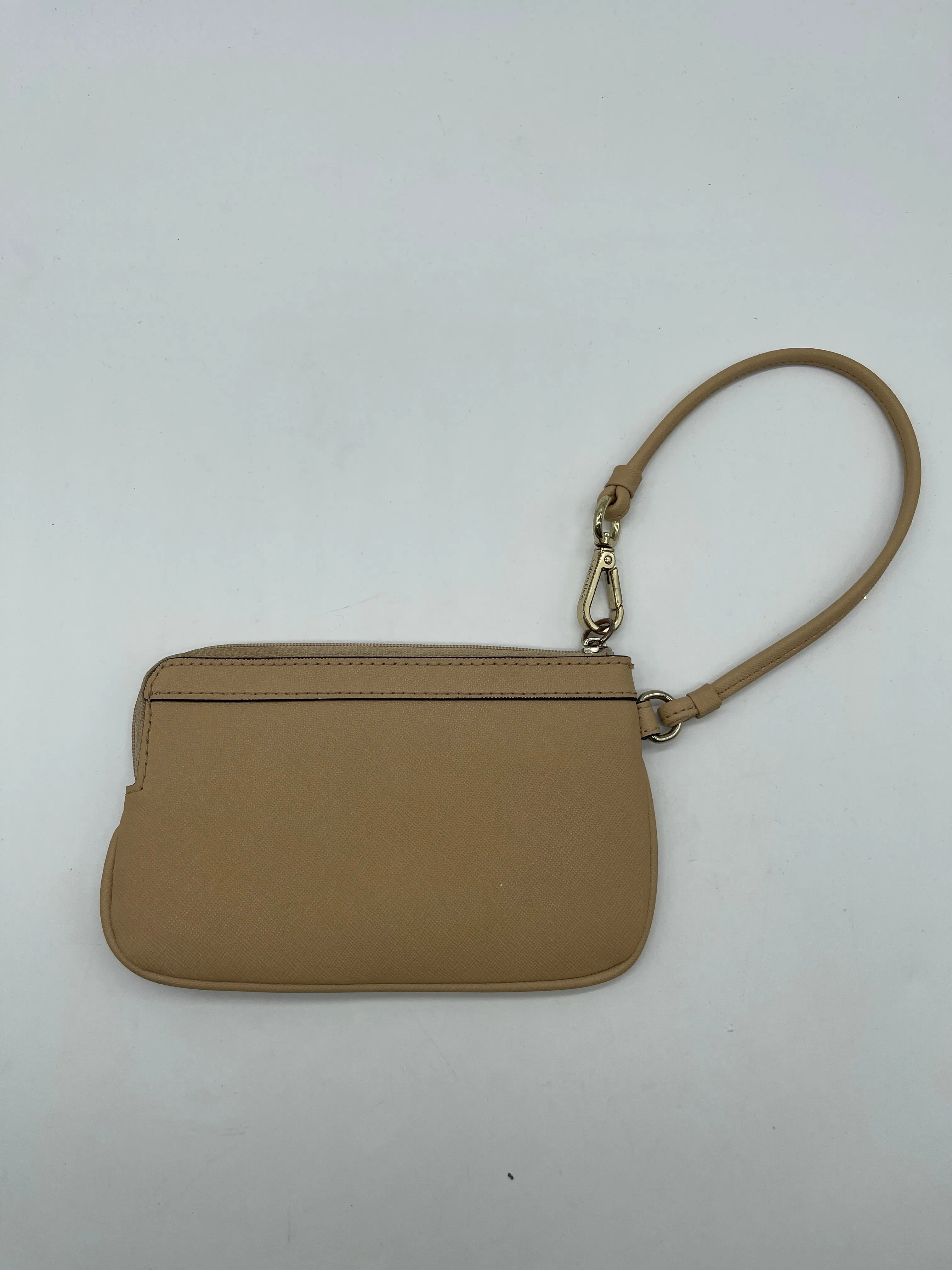 Sac à main Calvin Klein Wristlet par Calvin Klein, Taille : Moyenne
