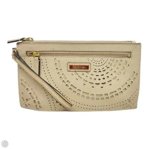 Sac à main Calvin Klein Wristlet par Calvin Klein, Taille : Moyenne