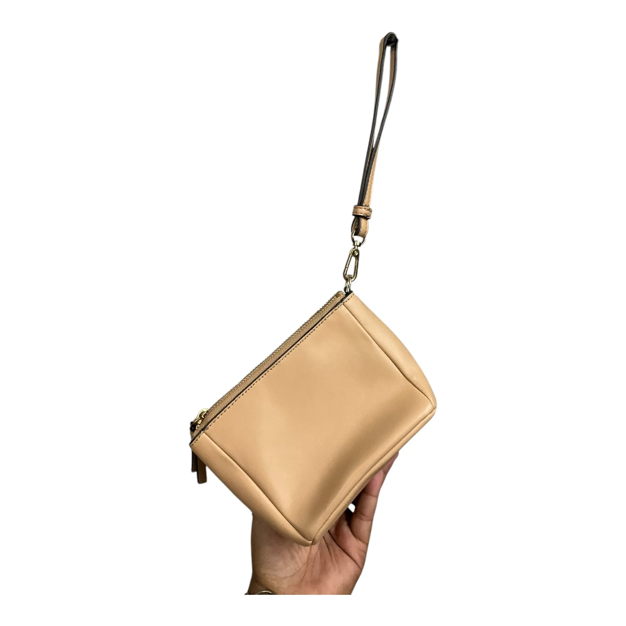 Sac à main Calvin Klein Wristlet par Calvin Klein, Taille: Petit