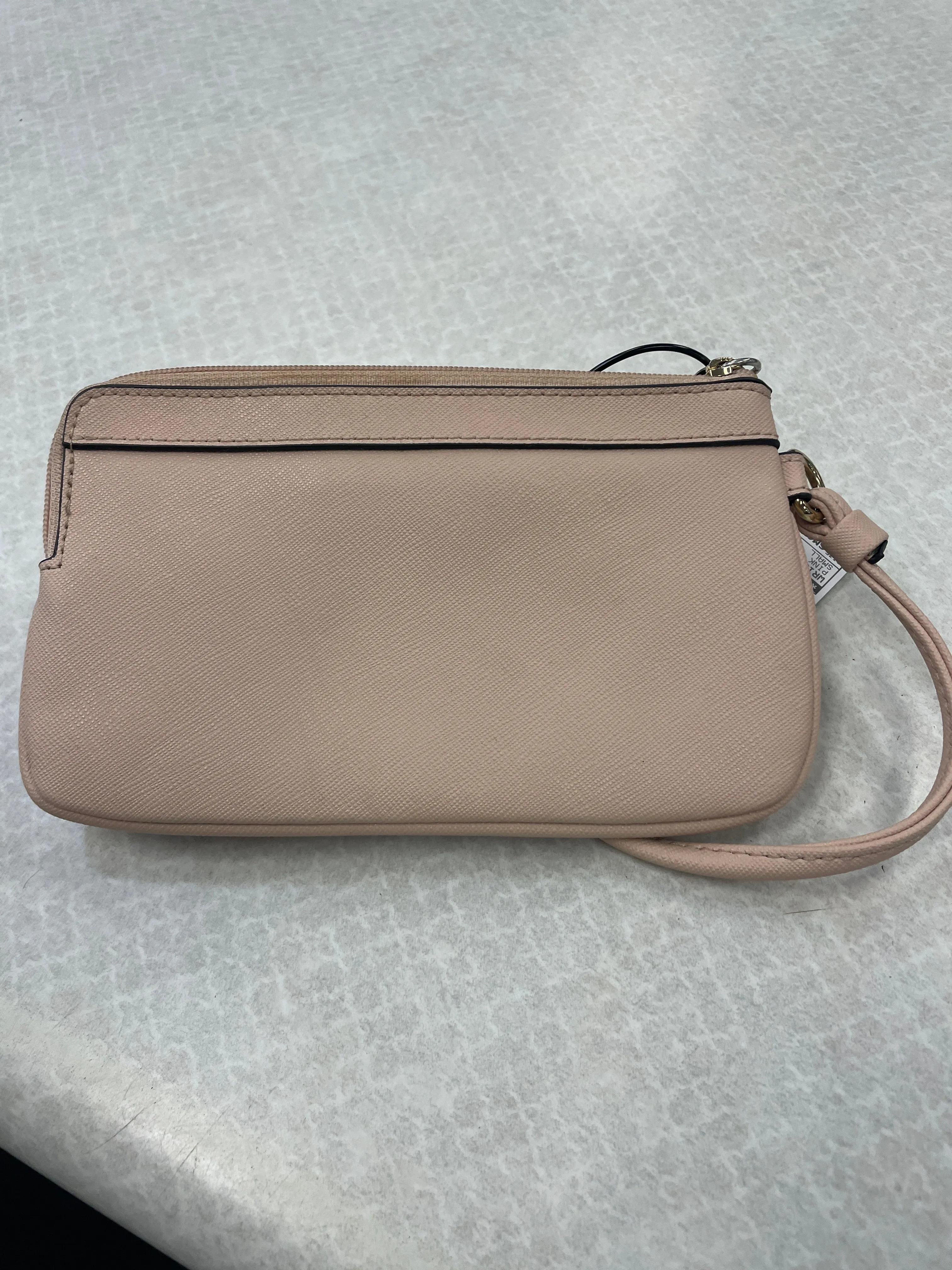 Sac à main Calvin Klein Wristlet par Calvin Klein, Taille: Petit