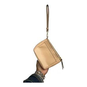 Sac à main Calvin Klein Wristlet par Calvin Klein, Taille: Petit