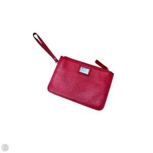 Porte-monnaie Calvin Klein Par Calvin Klein, Taille: Petit