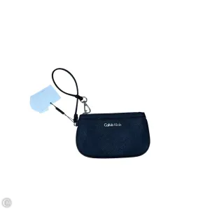 Porte-monnaie Calvin Klein Par Calvin Klein, Taille: Petit